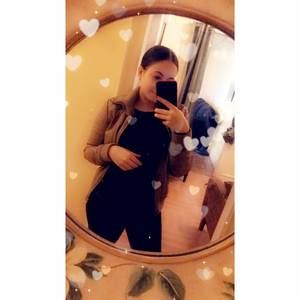 Meet your Posher, Virginia